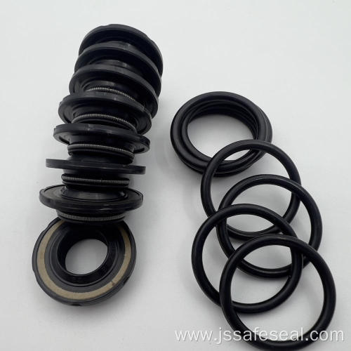 For Kato Joystick Seal Repair Kit